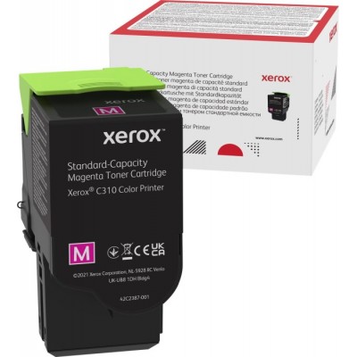 Картридж Xerox 006R04362