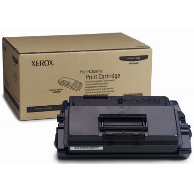 Принт-картридж Xerox 106R01372
