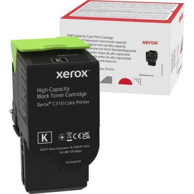 Картридж Xerox 006R04368