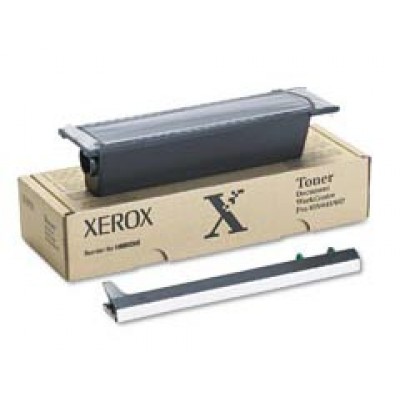 Тонер-картридж Xerox 106R00365