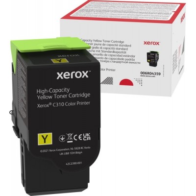 Картридж Xerox 006R04371