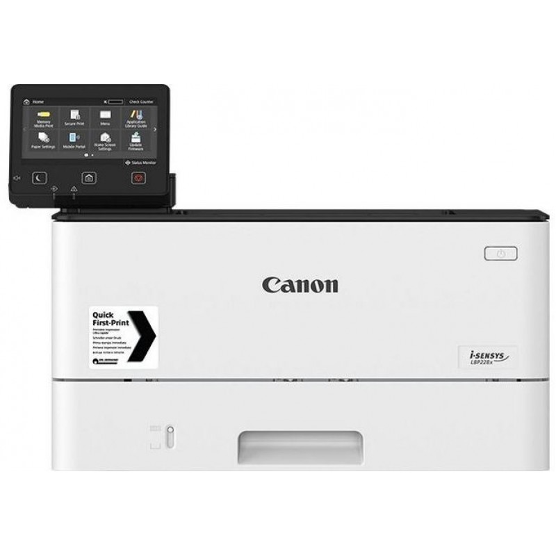 Ремонт принтера Canon i-SENSYS LBP228x.