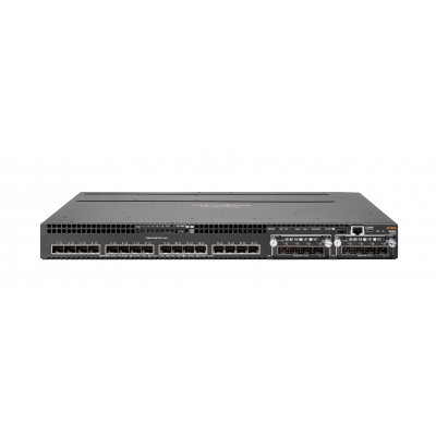 Коммутатор HPE Aruba 3810M 24SFP+ (JL430A)