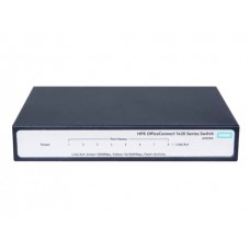 Коммутатор HPE OfficeConnect 1420 8G 8 x RJ45 JH329A