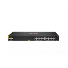 Коммутатор HPE Aruba 6000 24G CL4 4SFP Switch (R8N87A)