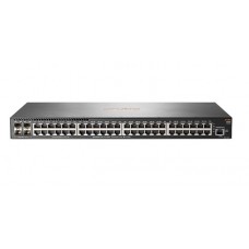 Коммутатор HPE Aruba 2930F 48G 4SFP+ (JL254A)