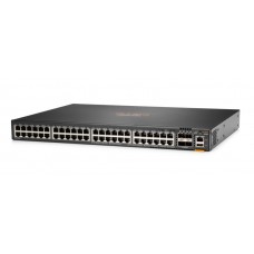 Коммутатор HPE Aruba 6200F 48G 4SFP+ Switch (JL726A)