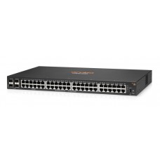 Коммутатор HPE Aruba 6100 48G 4SFP+ Switch (JL676A)