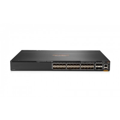 Коммутатор HPE Aruba 6300M JL658A 24SFP+ (JL658A)