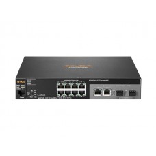 Коммутатор HPE Aruba 2530 8G Switch (J9777A)