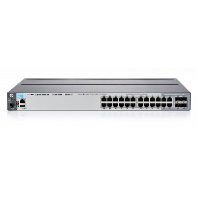 Коммутатор HPE Aruba 2920-24G Switch (J9726A)