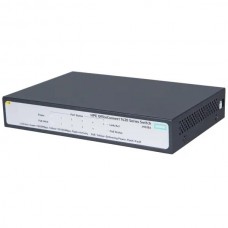 Коммутатор HPE Aruba 1420 5G PoE+ (32W) Switch (JH328A)