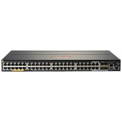 Коммутатор HPE Aruba 2930M 48G (JL321A)