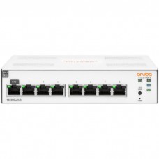 Коммутатор HPE Aruba Instant On 1830 8G Switch (JL810A)