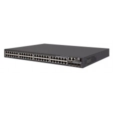 Коммутатор HPE Aruba FlexNetwork 5510 HI, 48G, 4SFP+ (JH146A)