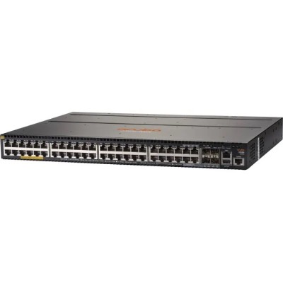 Коммутатор HPE Aruba 2930M 48G 48PoE+ (JL322A)