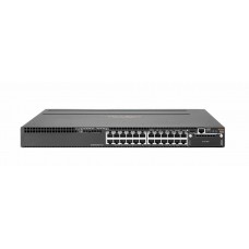 Коммутатор HPE Aruba 3810M 24G 4SFP+ (JL071A)