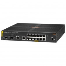 Коммутатор HPE Aruba 6100 12G CL4 2SFP+ 139W Switch (JL679A)