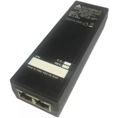 Адаптер HPE Aruba Instant On 802.3af POE Midspan (R8W31A)