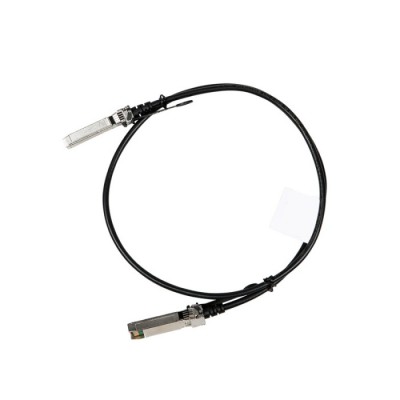 Кабель HPE Aruba 25G SFP28 to SFP28 3m DAC Cable (JL488A)