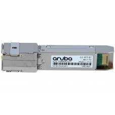 Трансивер HPE Aruba 1G SFP RJ45 T 100m Cat5e XCVR (J8177D)