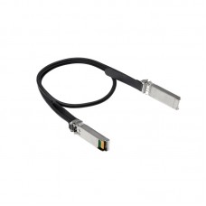 Кабель HPE Aruba 50G SFP56 to SFP56 0.65m DAC Cable (R0M46A)