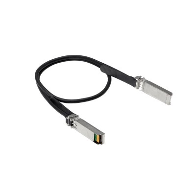 Кабель HPE Aruba 50G SFP56 to SFP56 0.65m DAC Cable (R0M46A)