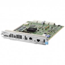 Модуль управления HPE Aruba 5400R ZL2 (J9827A)