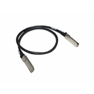 Кабель HPE Aruba 100G QSFP28 to QSFP28 5m DAC Cable (R0Z26A)