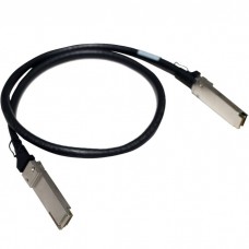 Кабель HPE Aruba 100G QSFP28 to QSFP28 1m DAC Cable (R0Z25A)