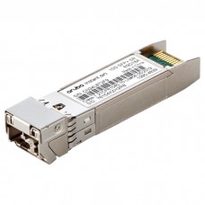 Трансивер HPE Aruba Instant On 10G SFP+ LC SR 300m OM3 MMF (R9D18A)