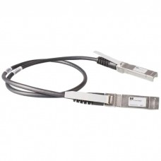 Кабель передачи данных HPE Aruba 10G SFP+ to SFP+ 3m DAC Cable (J9283D)