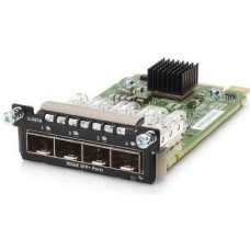 Модуль HPE Aruba 3810M 4SFP+ MACsec (JL083A)