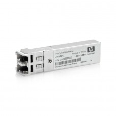 Трансивер HPE Aruba 1G SFP LC LH (J4860C)