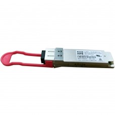 Модуль HPE Aruba X140 40G QSFP+ LC ER4 40km SM XCVR (JL306A)