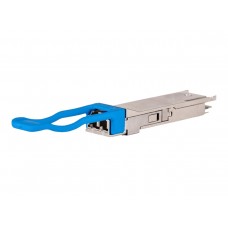 Модуль HPE Aruba 40G QSFP+ LC ER4 40km SMF XCVR (Q9G82A)