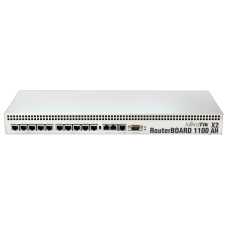 Маршрутизатор MikroTik RB1100AHx2 (RB1100AHx2)