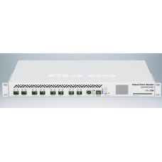 Маршрутизатор MikroTik CCR1072-1G-8S+ (CCR1072-1G-8S+)