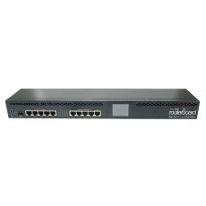 Маршрутизатор MikroTik RB3011UiAS-RM (RB3011UiAS-RM)