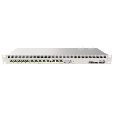 Маршрутизатор MikroTik RB1100AHx4 (RB1100x4)