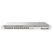 Маршрутизатор MikroTik RB1100AHx4 Dude edition (RB1100Dx4)
