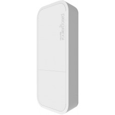 Маршрутизатор MikroTik wAP AC (White) (RBwAPG-5HacT2HnD)