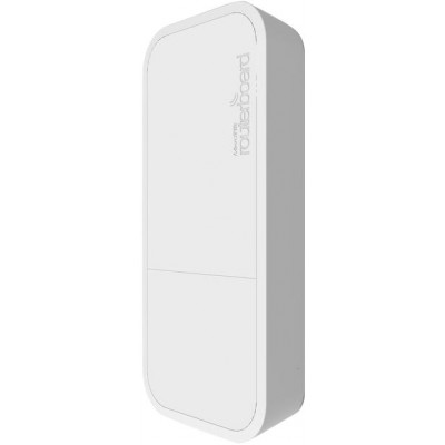 Маршрутизатор MikroTik wAP AC (White) (RBwAPG-5HacT2HnD)