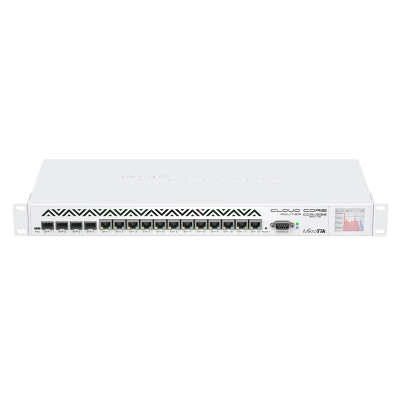 Маршрутизатор MikroTik CCR1036-12G-4S (CCR1036-12G-4S)
