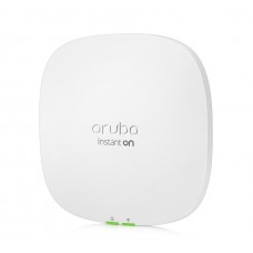 Точка доступа HPE Aruba Instant On AP25 RW (R9B28A)