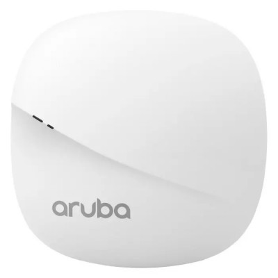 Точка доступа HPE Aruba AP-303 (RW) Unified AP (JZ320A)