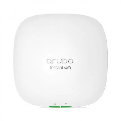 Точка доступа HPE Aruba Instant On AP22 (R6M50A)