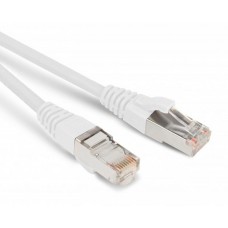 Патч-корд Hyperline PC-LPM-SFTP-RJ45-RJ45-C6-8M-LSZH-WH