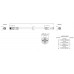 Патч-корд Hyperline PC-LPM-UTP-RJ45-RJ45-C6a-15M-LSZH-GN