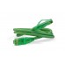 Патч-корд Hyperline PC-LPM-UTP-RJ45-RJ45-C6a-15M-LSZH-GN